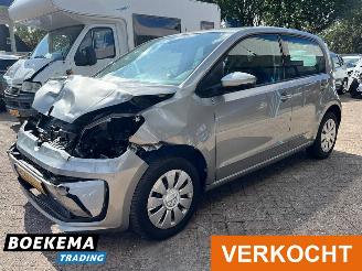 Volkswagen Up! 1.0 Move Up! Airco 5-Deurs Elektrische Ramen picture 4