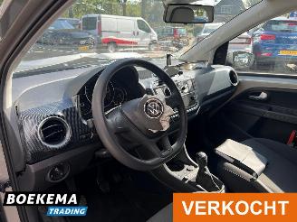 Volkswagen Up! 1.0 Move Up! Airco 5-Deurs Elektrische Ramen picture 14