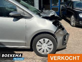 Volkswagen Up! 1.0 Move Up! Airco 5-Deurs Elektrische Ramen picture 7