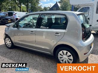 Volkswagen Up! 1.0 Move Up! Airco 5-Deurs Elektrische Ramen picture 3
