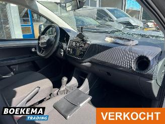 Volkswagen Up! 1.0 Move Up! Airco 5-Deurs Elektrische Ramen picture 19