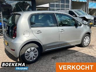 Volkswagen Up! 1.0 Move Up! Airco 5-Deurs Elektrische Ramen picture 2