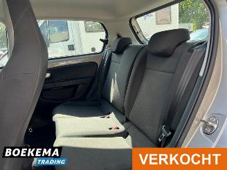 Volkswagen Up! 1.0 Move Up! Airco 5-Deurs Elektrische Ramen picture 17