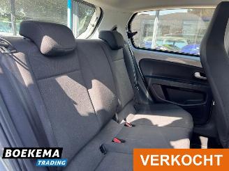 Volkswagen Up! 1.0 Move Up! Airco 5-Deurs Elektrische Ramen picture 18