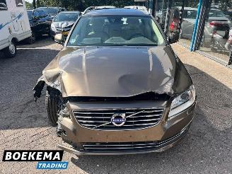 Volvo V-70 2.0 T5 Inscription 245PK Automaat Stoel verwarmd/gekoeld Memory picture 6