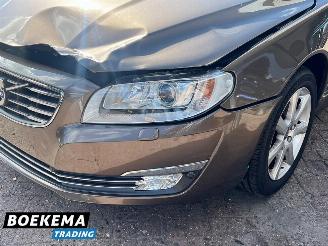 Volvo V-70 2.0 T5 Inscription 245PK Automaat Stoel verwarmd/gekoeld Memory picture 9