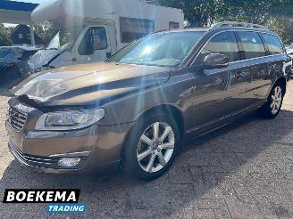 Volvo V-70 2.0 T5 Inscription 245PK Automaat Stoel verwarmd/gekoeld Memory picture 4