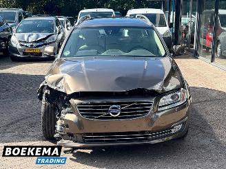 Volvo V-70 2.0 T5 Inscription 245PK Automaat Stoel verwarmd/gekoeld Memory picture 5