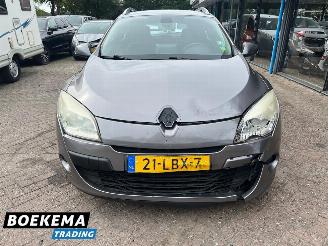 Renault Mégane Estate 1.4 TCe Expression Navi Clima Trekhaak picture 6