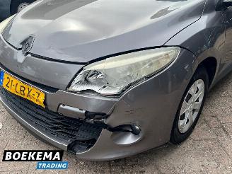 Renault Mégane Estate 1.4 TCe Expression Navi Clima Trekhaak picture 7
