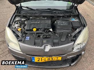 Renault Mégane Estate 1.4 TCe Expression Navi Clima Trekhaak picture 8