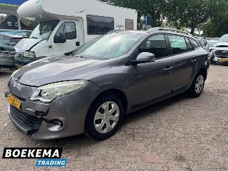 Renault Mégane Estate 1.4 TCe Expression Navi Clima Trekhaak picture 4