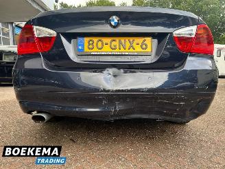 BMW 3-serie 318i Executive Cruise Clima Xenon picture 7