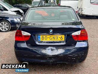BMW 3-serie 318i Executive Cruise Clima Xenon picture 5