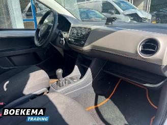 Skoda Citigo 1.0 Greentech Ambition Airco Elektrische Ramen 5-Deurs picture 14