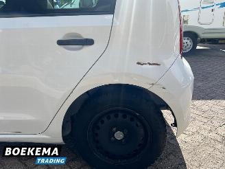 Skoda Citigo 1.0 Greentech Ambition Airco Elektrische Ramen 5-Deurs picture 6
