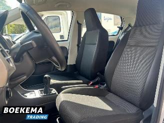 Skoda Citigo 1.0 Greentech Ambition Airco Elektrische Ramen 5-Deurs picture 11