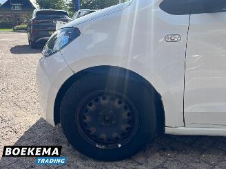 Skoda Citigo 1.0 Greentech Ambition Airco Elektrische Ramen 5-Deurs picture 5