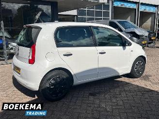 Skoda Citigo 1.0 Greentech Ambition Airco Elektrische Ramen 5-Deurs picture 2