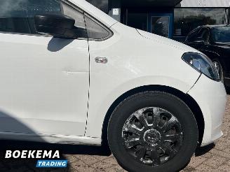 Skoda Citigo 1.0 Greentech Ambition Airco Elektrische Ramen 5-Deurs picture 7