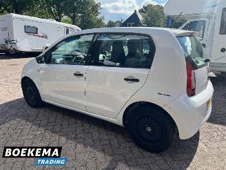 Skoda Citigo 1.0 Greentech Ambition Airco Elektrische Ramen 5-Deurs picture 3