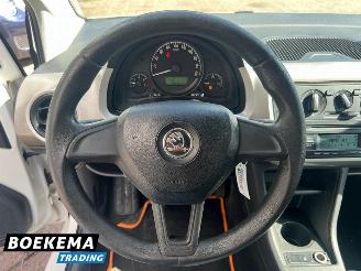 Skoda Citigo 1.0 Greentech Ambition Airco Elektrische Ramen 5-Deurs picture 16