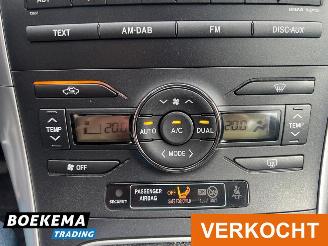 Toyota Auris 1.3 Aspiration Clima Parkeersensoren Elektrische Ramen picture 22