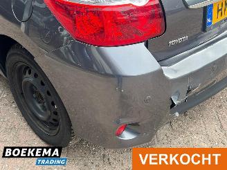 Toyota Auris 1.3 Aspiration Clima Parkeersensoren Elektrische Ramen picture 7
