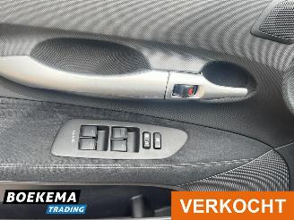 Toyota Auris 1.3 Aspiration Clima Parkeersensoren Elektrische Ramen picture 13