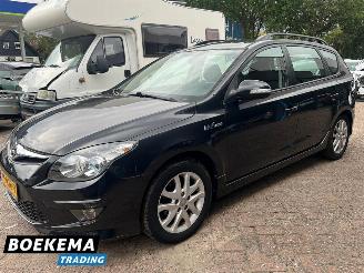 Hyundai I-30 CW 1.6i 125PK i-Motion Cruise Clima Trekhaak picture 4
