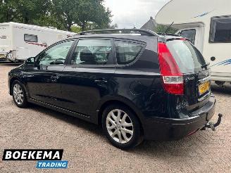 Hyundai I-30 CW 1.6i 125PK i-Motion Cruise Clima Trekhaak picture 3