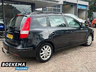 Hyundai I-30 CW 1.6i 125PK i-Motion Cruise Clima Trekhaak picture 2