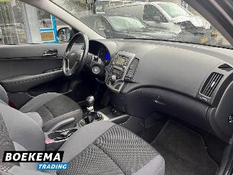 Hyundai I-30 CW 1.6i 125PK i-Motion Cruise Clima Trekhaak picture 21
