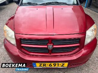 Dodge Caliber 1.8 S Stoelverwarming Navi Airco picture 9