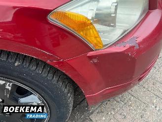 Dodge Caliber 1.8 S Stoelverwarming Navi Airco picture 7
