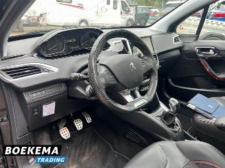 Peugeot 208 1.2 PureTech GT-line Camera Navi Cruise Clima picture 20