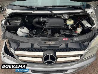 Mercedes Sprinter 518 3.0 CDI 432 Automaat Open-Laadbak Airco Cruise picture 9
