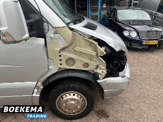 Mercedes Sprinter 518 3.0 CDI 432 Automaat Open-Laadbak Airco Cruise picture 7
