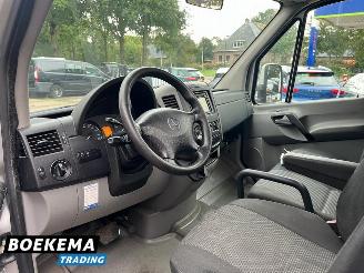 Mercedes Sprinter 518 3.0 CDI 432 Automaat Open-Laadbak Airco Cruise picture 18
