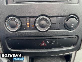 Mercedes Sprinter 518 3.0 CDI 432 Automaat Open-Laadbak Airco Cruise picture 26