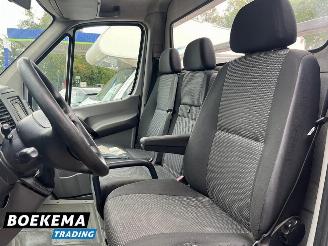 Mercedes Sprinter 518 3.0 CDI 432 Automaat Open-Laadbak Airco Cruise picture 19