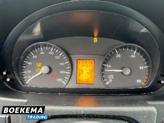 Mercedes Sprinter 518 3.0 CDI 432 Automaat Open-Laadbak Airco Cruise picture 24