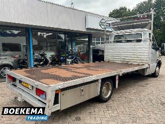Mercedes Sprinter 518 3.0 CDI 432 Automaat Open-Laadbak Airco Cruise picture 2