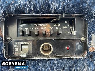 Dodge  Ram Van B200 5.2 V8 LPG Camper Koelkast Spoelbak picture 23
