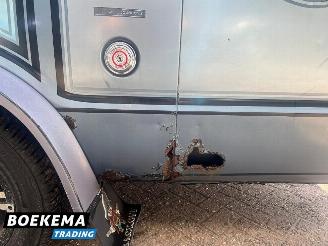 Dodge  Ram Van B200 5.2 V8 LPG Camper Koelkast Spoelbak picture 6