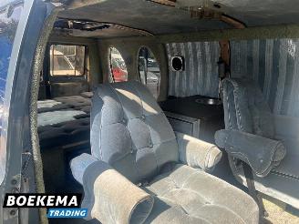 Dodge  Ram Van B200 5.2 V8 LPG Camper Koelkast Spoelbak picture 14