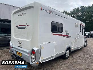 LMC  Liberty Cruiser 731 3.0 177PK Automaat Garage Zonnepaneel Schotel Luchtvering Trekhaak picture 2