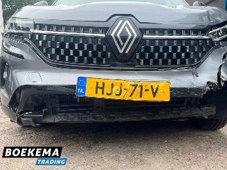Renault Austral 1.3 Mild Hybrid Massage Panorama Stoel+Stuur verwarmd Navigatie Camera picture 11