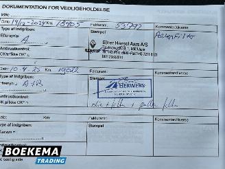 Renault Austral 1.3 Mild Hybrid Massage Panorama Stoel+Stuur verwarmd Navigatie Camera picture 42