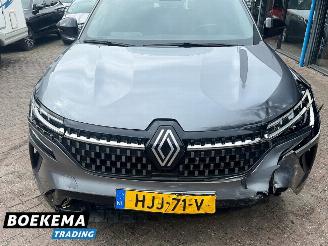 Renault Austral 1.3 Mild Hybrid Massage Panorama Stoel+Stuur verwarmd Navigatie Camera picture 6